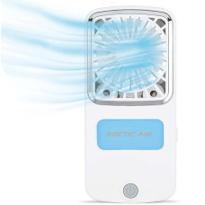 Портативний вентилятор Arctic Air Pocket Chill 30 Вт Персональний ручний охолоджувач повітря
