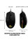 Мышь Игровая G102 Lightsync USB Проводная мышка Геймерская мышка с подсветкой