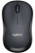 Мышь компьютерная беспроводная безшумная M220 Silent Wireless