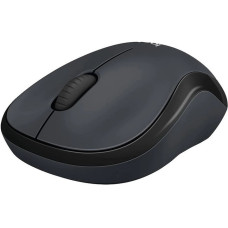 Мышь компьютерная беспроводная безшумная M220 Silent Wireless