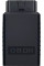 Автосканер диагностический OBD-II  ELM327 с поддержкой соединения по Wi-Fi