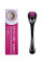 Mезороллер для кожи Derma Roller 540 микро иголочек, Дермароллер массажер портативный