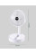 Настільний акумуляторний складаний вентилятор Telescopic Folding Fan з регулюванням за висотою