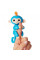 Ручная интерактивная обезьянка Fingerlings Baby Monkey на палец