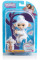 Ручная интерактивная обезьянка Fingerlings Baby Monkey на палец