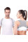 Корсет для коррекции осанки и разгрузки спины, улучшение осанки Back Corrector