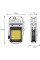 Зажигалка электроимпульсная USB Double Arc Lighter водонепроницаемая Черный