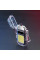 Зажигалка электроимпульсная USB Double Arc Lighter водонепроницаемая Черный