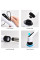 Беспроводная электрическая щетка Cleaning Brush 7 в 1 многофункциональная для уборки