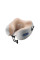 Беспроводной массажер для шеи шиаца U-Shaped Upgrade Vibration Pillow в дорогу