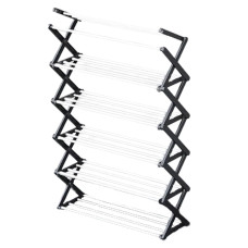 Складная стойка для обуви Shoe Rack 6 ярусов  Подставка полка для обуви