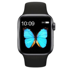 Смарт-часы T500 Smartwatch  Bluetooth, пульс, давление, кислород, фитнес-функции, IP67