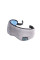 Маска для сна с музыкой Bluetooth Music Goggles Маска для сна с Bluetooth наушниками, регулятором размера