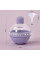 Форма для льда шар 6 см Ice Ball силиконовая форма для кубиков льда, ледяные шары для виски