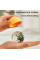Форма для льда шар 6 см Ice Ball силиконовая форма для кубиков льда, ледяные шары для виски