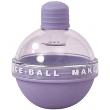 Форма для льда шар 6 см Ice Ball силиконовая форма для кубиков льда, ледяные шары для виски