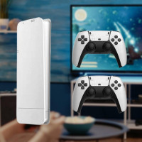 Ігрова приставка HDMI M15 Game Stick 4K 64 GB з двома бездротовими джойстиками та 20000 вбудованими іграми