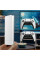 Игровая приставка HDMI M15 Game Stick 4K 64GB с двумя беспроводными джойстиками и 20000 встроенными играми