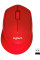 Мышь  M330 Silent Wireless Беспроводная мышь с низким уровнем шума