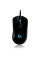 Дротова комп'ютерна миша  G407 12000 DPI Silent Plus