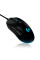 Дротова комп'ютерна миша  G407 12000 DPI Silent Plus