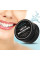 Отбеливатель зубов Miracle Teeth Whitener / Черная отбеливающая зубная паста