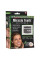 Отбеливатель зубов Miracle Teeth Whitener / Черная отбеливающая зубная паста