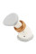 Тренажер для подбородка и шеи NECKLINE SLIMMER, корректор овала лица с 3 уровнями нагрузки, антидвойной подбор