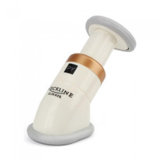 Тренажер для подбородка и шеи NECKLINE SLIMMER, корректор овала лица с 3 уровнями нагрузки, антидвойной подбор
