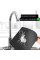 Тефлоновые накладки для газовой плиты — многоразовые защитные коврики 27×27 см