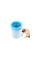 Лапомойка Pet Feet Washer Big | Емкость для мытья лап собак и кошек | Силиконовая лапомойка для животных