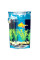 Аквариум My Fun Fish с системой самоочистки и LED-подсветкой на одну рыбку