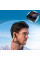 Bluetooth наушники TWS M90 Pro с кейсом 1200 мАч и LED подсветкой, беспроводные вакуумные наушники с шумоподав