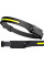 Налобный фонарик BL G28 XPE+COB с датчиком движения Black