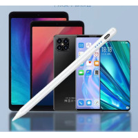 Магнітний стилус для письма та малювання Universal Stylus Pen
