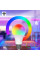 Умная лампочка LED Tuya WiFi Bluetooth управление через приложение 9W