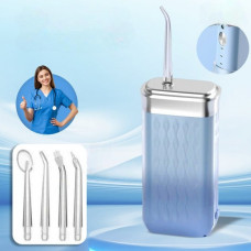 Ирригатор для чистки зубов портативный Power-floss Shining Ipx7 LY-314