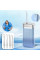 Ирригатор для чистки зубов портативный Power-floss Shining Ipx7 LY-314