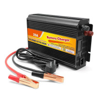 Зарядний пристрій для акумулятора BATTERY CHARGER 20A MA-1220A для авто та мото