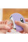 Триммер для стрижки ногтей Nail-Clipper аккумуляторный, с дисплеем