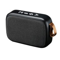 Бездротова Bluetooth-колонка Kuulaa МG2 з підтримкою FM-радіо