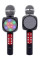Беспроводной микрофон караоке WSTER WS-1816 Bluetooth USB AUX FM
