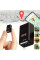 GSM GPS трекер GF-07 со встроенными магнитами для крепления Black