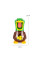 Игровой тир Duck Shooting 200-1A со счетчиком и мишенью + 12 шариков