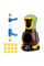 Игровой тир Duck Shooting 200-1A со счетчиком и мишенью + 12 шариков