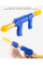 Игровой тир Duck Shooting 200-1A со счетчиком и мишенью + 12 шариков