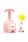 Набор Balloon Inertia Car D8811 с запуском машинок на воздушных шарах