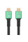 HDMI кабель Premium HD2.1V 8K 1.5 м, версия 2.1, eARC, 48 Гбит/с