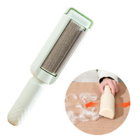Щетка Pet Hair Remover AND XL-1315  зручний ручний прилад для видалення шерсті та чищення одягу