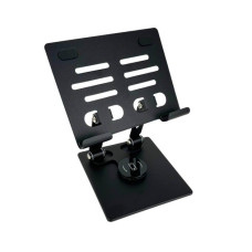 Подставка для планшета AND HA-6 металлическая регулируемая поворотная